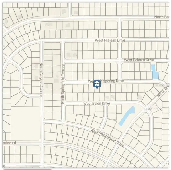 6562 W Whispering Drive, DUNNELLON, FL 34434