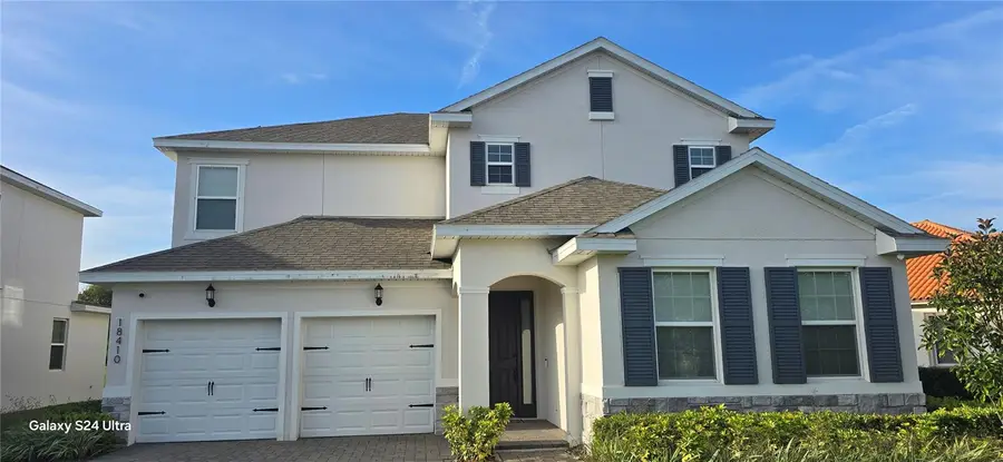 18410 Blue Heron Circle, Deer Island, FL 32778 - Image #2