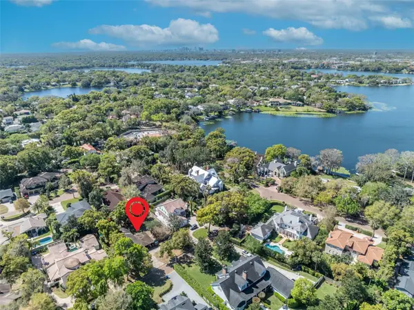 1560 Lakehurst Avenue, WINTER PARK, FL 32789