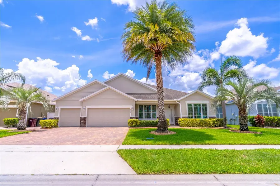 4770 Cypress Forest Lane, Saint Cloud, FL 34772 - Image #2