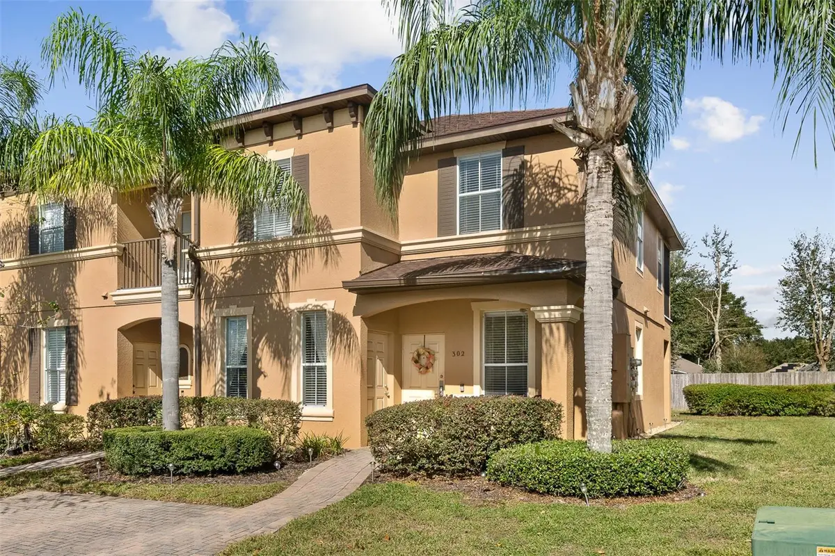 302 Calabria Avenue, Davenport, FL 33897 - #1