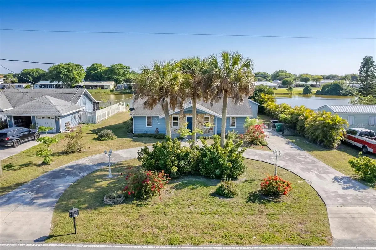 2360 SE 27th Street, Taylor Creek, FL 34974 - Image #1