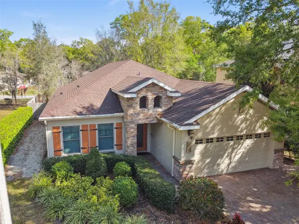 1233 Bramley Lane, DELAND, FL 32720