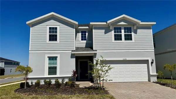 16248 Saint Kitts Circle, CLERMONT, FL 34714