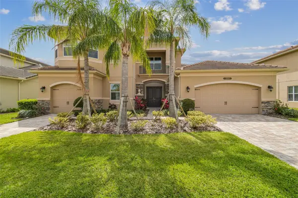 2709 Coco Palm Circle, WESLEY CHAPEL, FL 33543