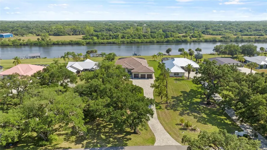 1311 Riverbend Drive, Labelle, FL 33935 - Image #2