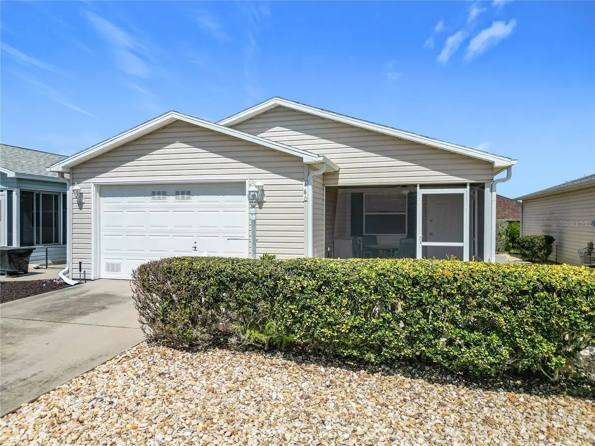 480 Hildalgo Drive, The Villages, FL 32159 - #1