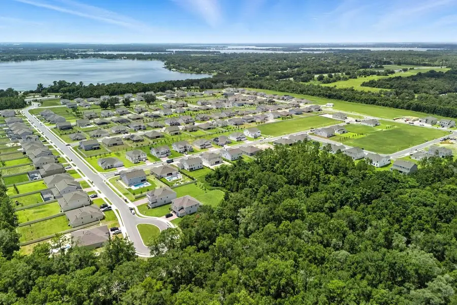 5061 Northern Dove Avenue, Mount Dora, FL 32757 - #3