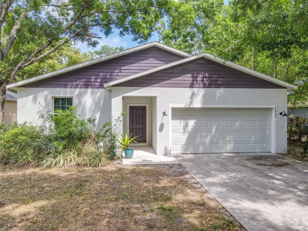 2407 S Marshall Avenue, Sanford, FL 32771 - Image #1
