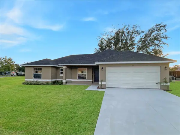 136 Nicholas Court, KISSIMMEE, FL 34758