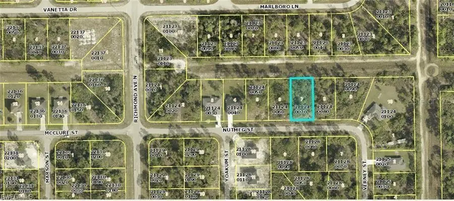 372 Nutmeg Street, Lehigh Acres, FL 33972 - Image #2