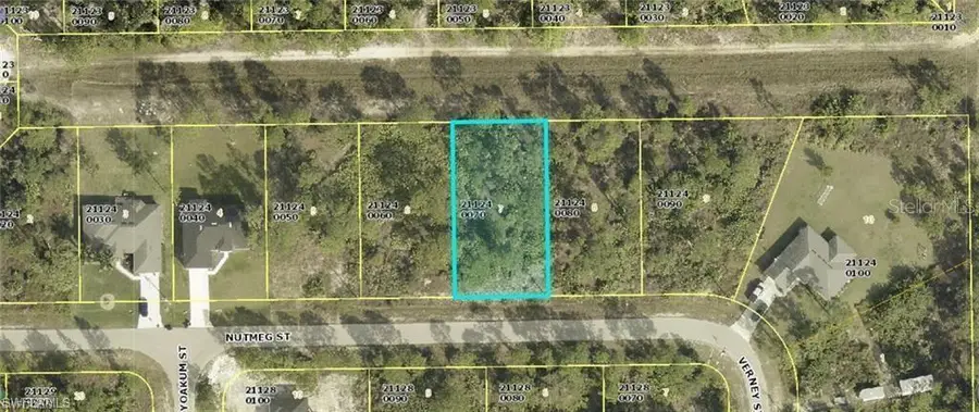 372 Nutmeg Street, Lehigh Acres, FL 33972 - Image #3