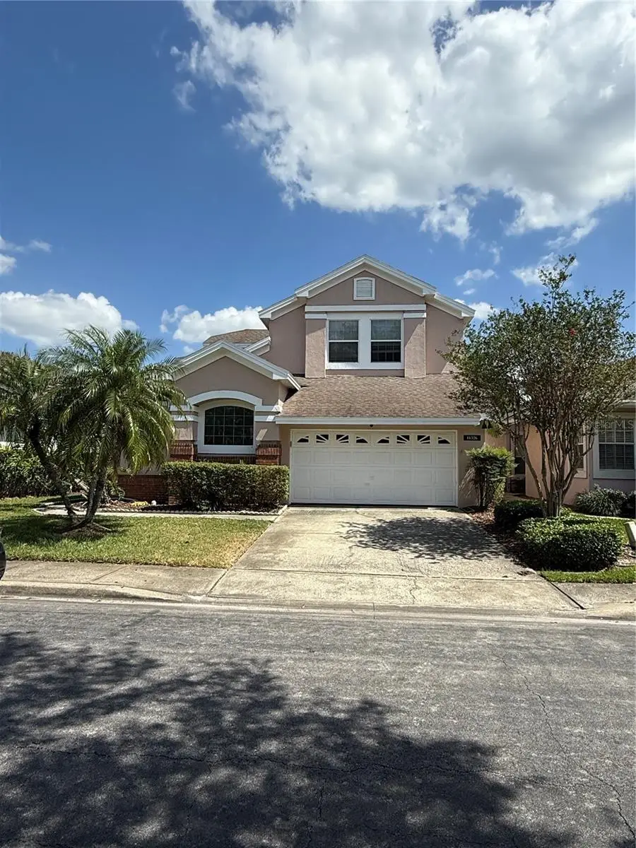 14326 Mandolin Drive, Orlando, FL 32837 - #1
