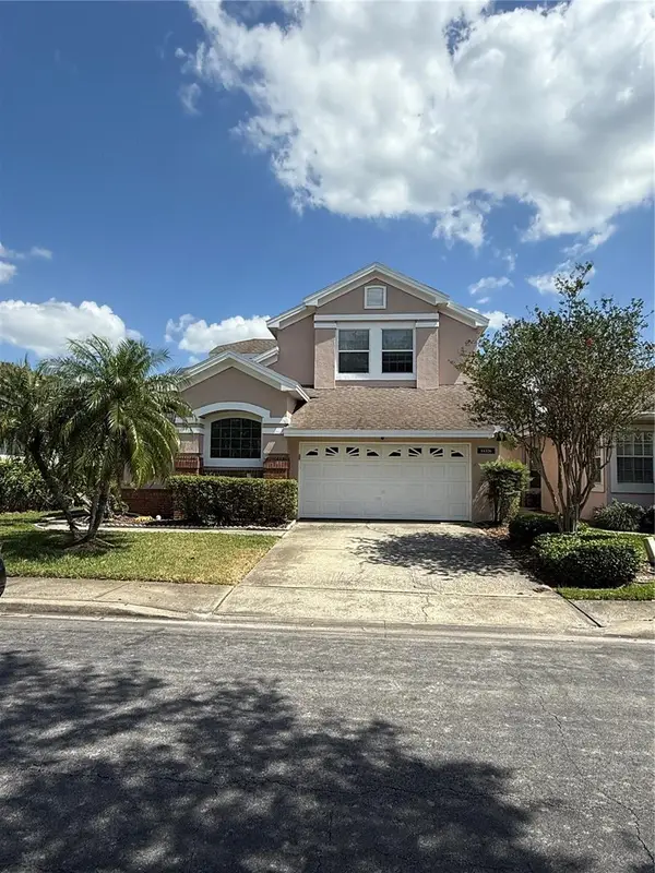 14326 Mandolin Drive, ORLANDO, FL 32837