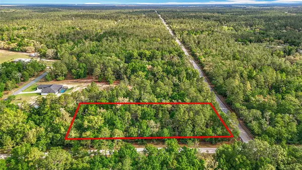 0 SW Breezy Point Drive, DUNNELLON, FL 34431