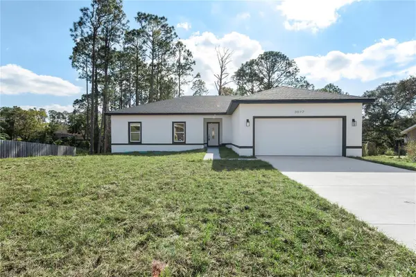 2668 Dennis Avenue Se, PALM BAY, FL 32909