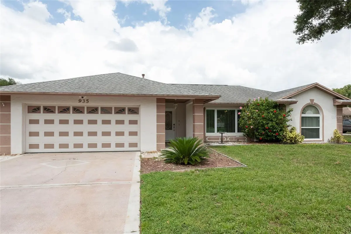 935 Amy Ridge Court, Kissimmee, FL 34747 - Image #1