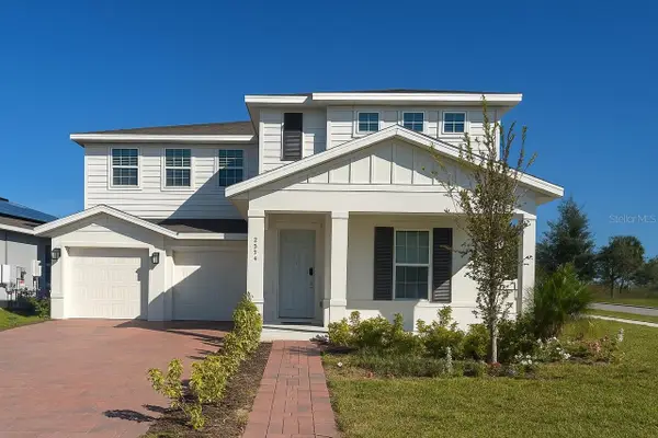 3725 Blue Mountain Way, APOPKA, FL 32712