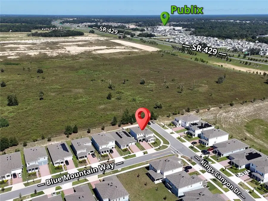 3725 Blue Mountain Way, Apopka, FL 32712 - Image #3