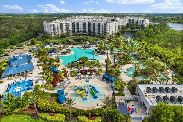 14501 Grove Resort Avenue #3335, WINTER GARDEN, FL 34787