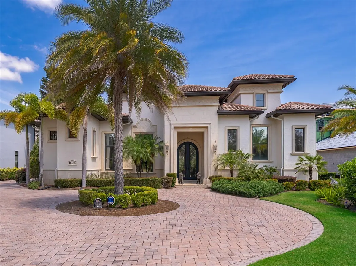 16020 Pendio Drive, Bella Collina, FL 34756 - #1