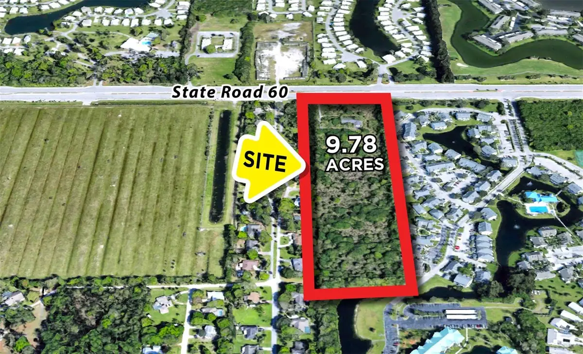 7055 20th, Vero Beach, FL 32966 - #1