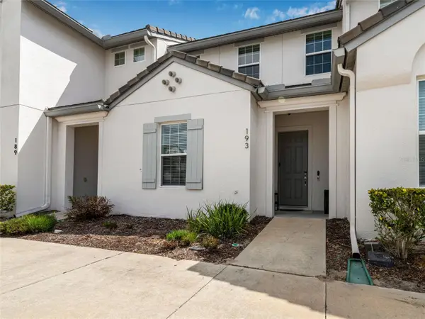 193 Captiva Drive, DAVENPORT, FL 33896