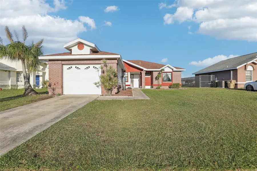 118 Pinewood Circle, Kissimmee, FL 34743 - #3