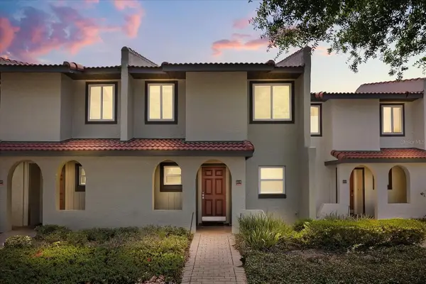 3118 Magic Kingdom Court, KISSIMMEE, FL 34746