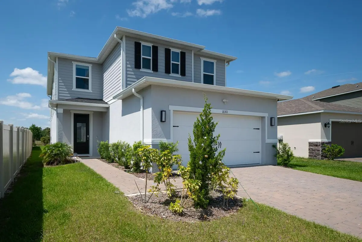 16301 Sanctuary Reserve Loop, Clermont, FL 34714 - Image #1
