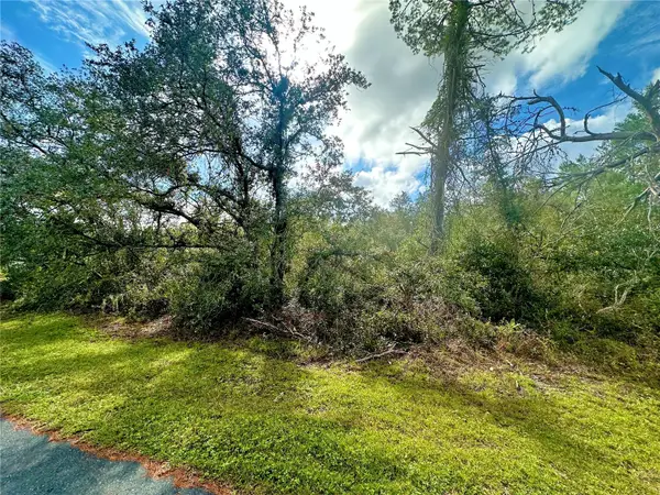 TBD SW 35th Court Road #Lot 27, OCALA, FL 34473