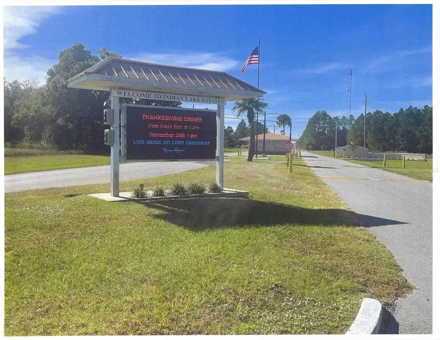 1016 Orchid Drive, Indian Lake Estates, FL 33855 - Image #3