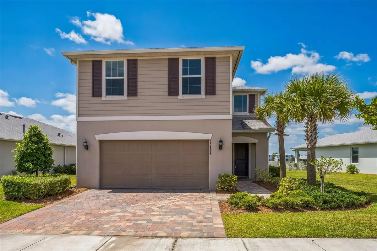 10484 SW Captiva Drive, Port Saint Lucie, FL 34987 - Image #1