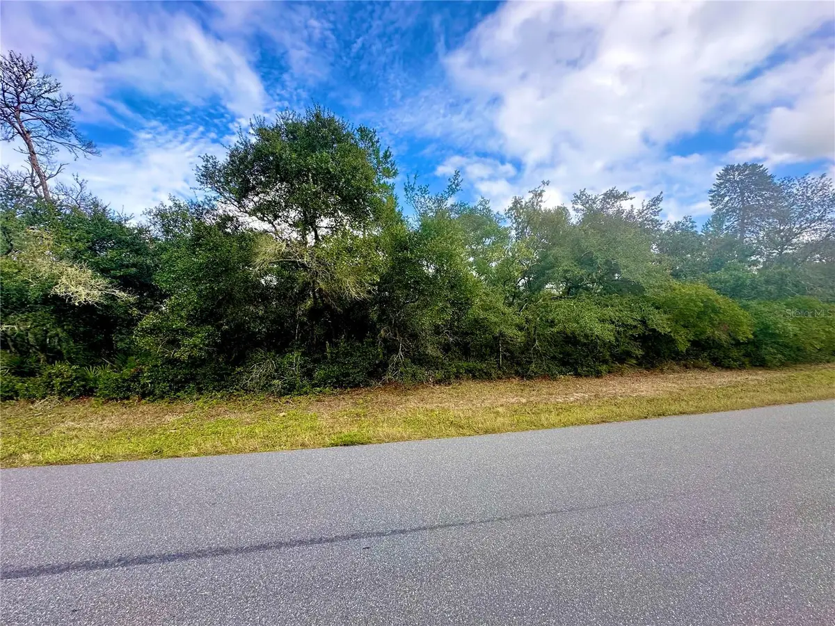 TBD SW 35th Court Road #Lot 09, Ocala, FL 34473 - Image #1