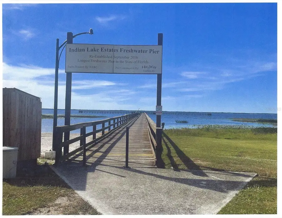 517 Granada Drive, Indian Lake Estates, FL 33855 - Image #3