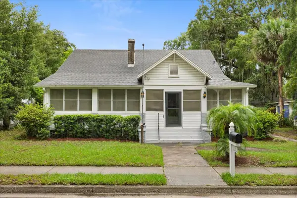 40 W Smith Street, WINTER GARDEN, FL 34787