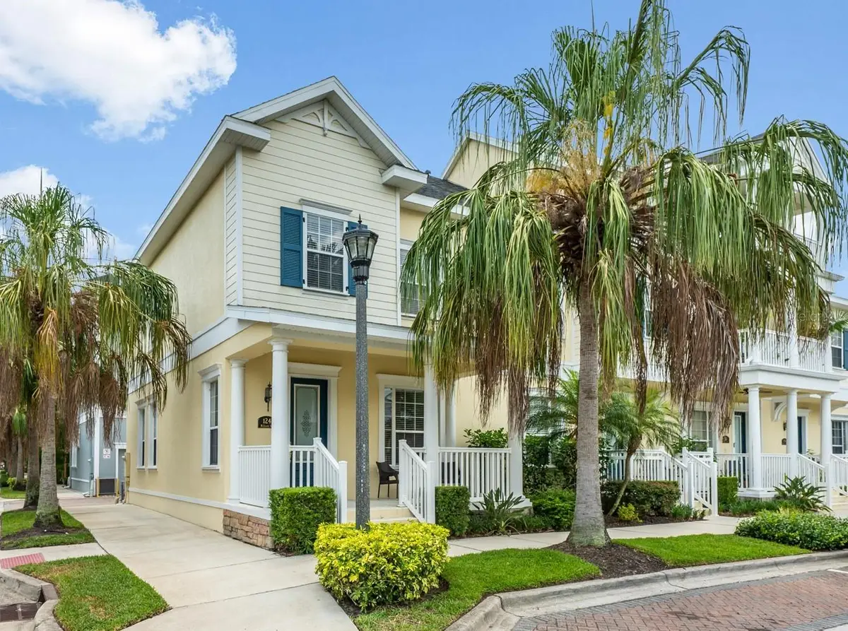 124 Mcleods Way, Winter Springs, FL 32708 - Image #1