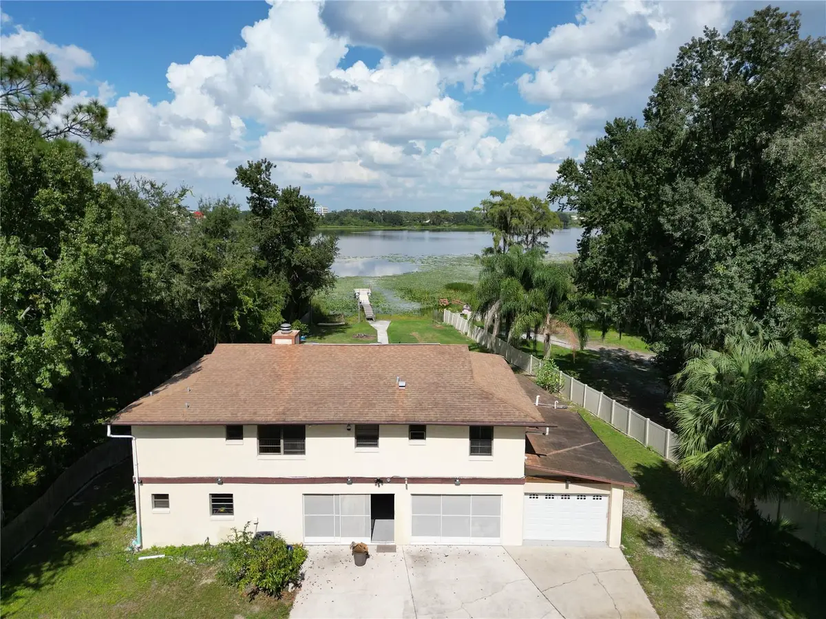 4981 Lake Cecile Drive, Kissimmee, FL 34746 - Image #1
