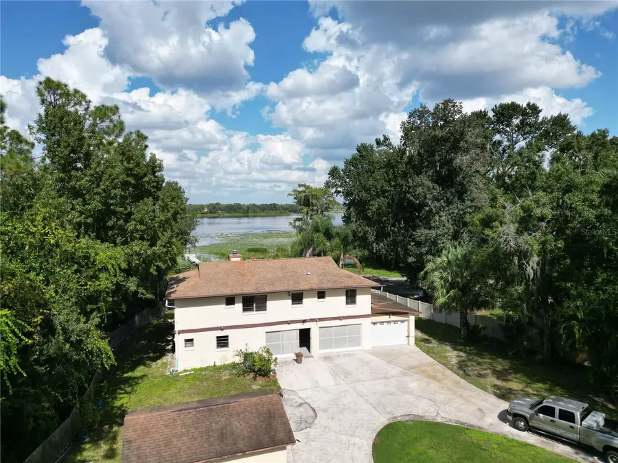 4981 Lake Cecile Drive, Kissimmee, FL 34746 - Image #2