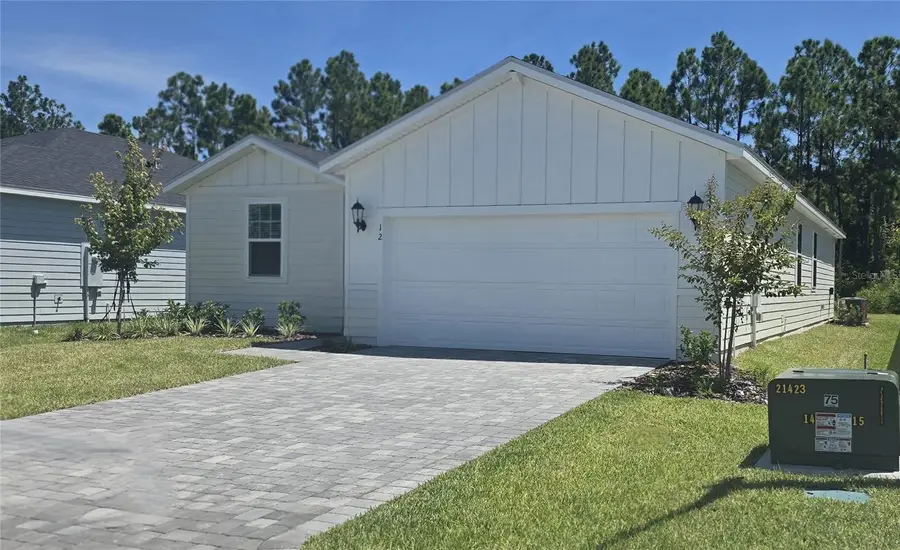 12 Ararat Drive, Palm Coast, FL 32137 - Image #3