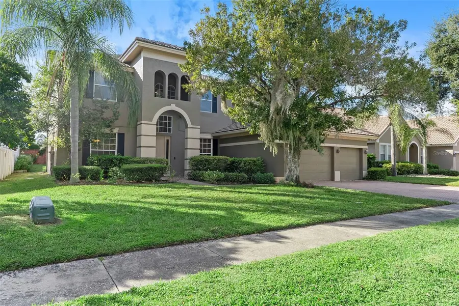 3213 Kentshire Boulevard, Ocoee, FL 34761 - Image #2