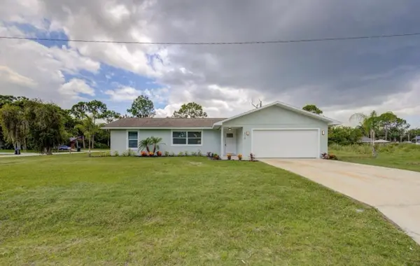 510 Barber Street Se, PALM BAY, FL 32909