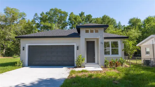 25 W 7th St, APOPKA, FL 32703