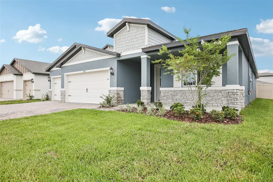 1763 Draughton Drive, Zephyrhills, FL 33541 - Image #3
