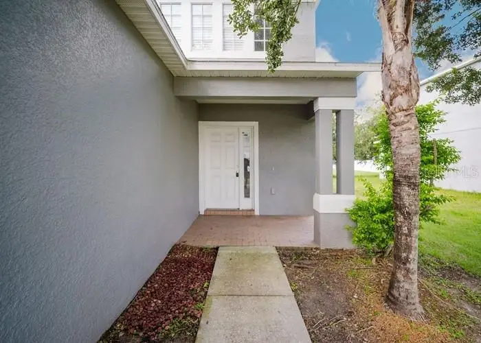 3517 Trapnell Ridge Drive, Plant City, FL 33567 - #1
