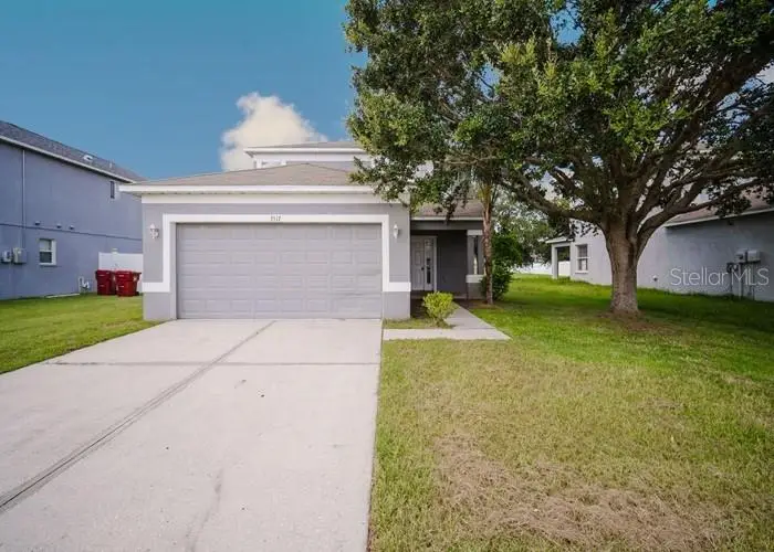 3517 Trapnell Ridge Drive, Plant City, FL 33567 - #2