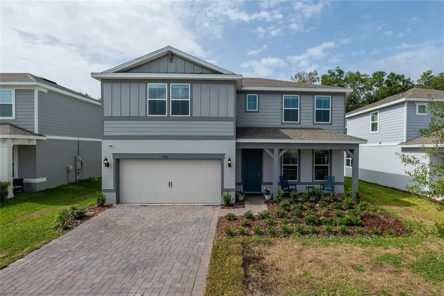 4007 Meandering Bay Drive, Apopka, FL 32712 - Image #2