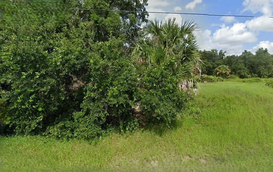 Inverness Street, North Port, FL 34288 - Image #1