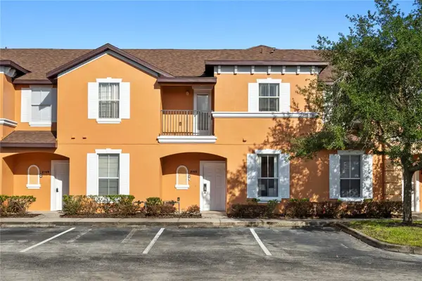 2717 Camaro Drive, KISSIMMEE, FL 34746