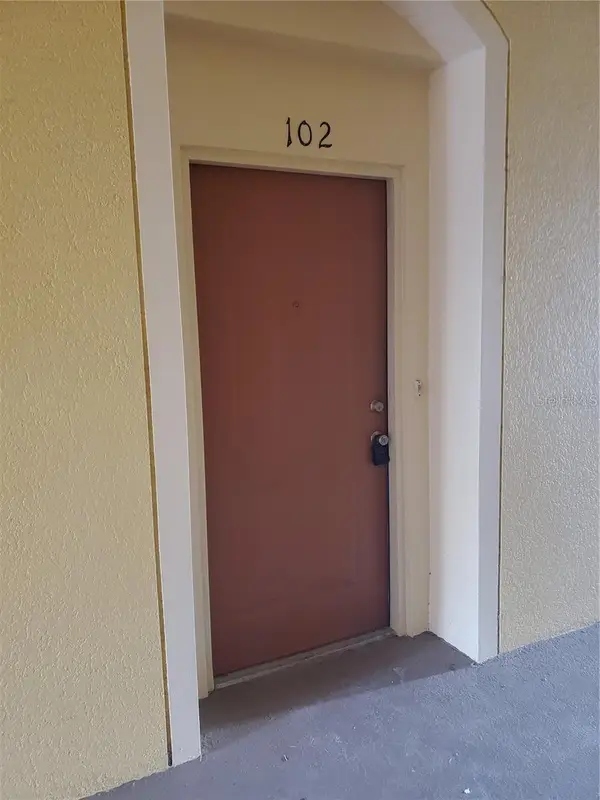 6240 Contessa Drive #102, ORLANDO, FL 32829